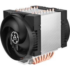 Кулеры для серверных процессоров Arctic Cooling