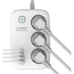 Сетевые фильтры LDNIO