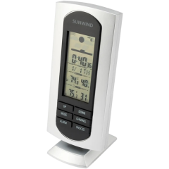 Метеостанции SunWind