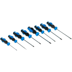 Отвёртки КВТ