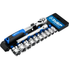 Торцевые ключи