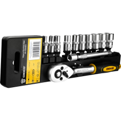 Торцевые ключи DEKO