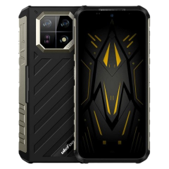 Мобильные телефоны Ulefone