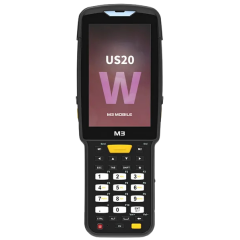 Терминалы сбора данных M3 Mobile