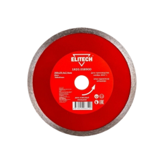 Диски для пил и УШМ Elitech