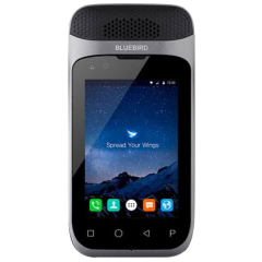 Терминалы сбора данных Bluebird