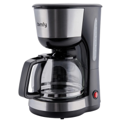 Кофеварки, кофемашины DOMFY
