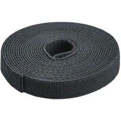 Стяжки и хомуты