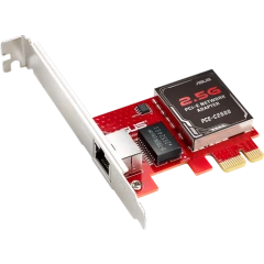 Сетевые карты ASUS