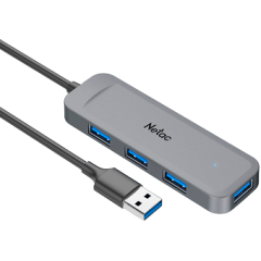 USB-концентраторы Netac