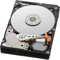 Серверные жёсткие диски (HDD) IBM