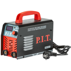 Сварочное оборудование P.I.T.