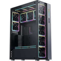 Корпуса Xigmatek