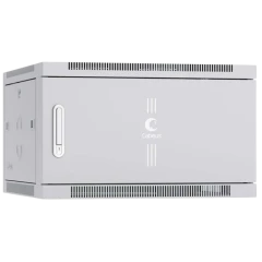 Коммутационные и серверные шкафы