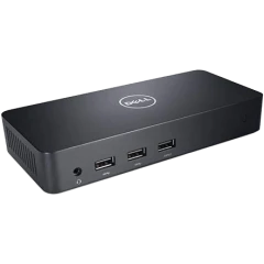 Док-станции для ноутбуков