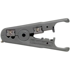 Инструмент для сетевого оборудования для зачистки проводов