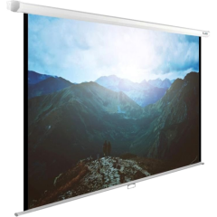 Экраны для проекторов