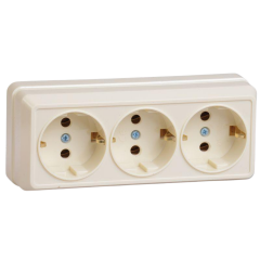 Силовая электрика