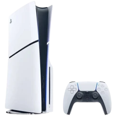 Игровые консоли