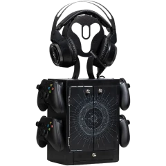 Аксессуары для консолей