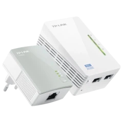 Powerline Wi-Fi
