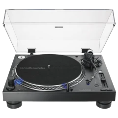 Проигрыватели виниловых дисков