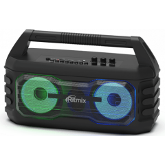 Портативная акустика Ritmix