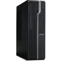 Настольные компьютеры Acer