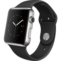 Смарт-часы и фитнес-браслеты