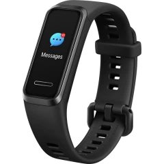 Смарт-часы и фитнес-браслеты