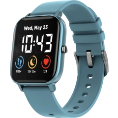 Смарт-часы и фитнес-браслеты