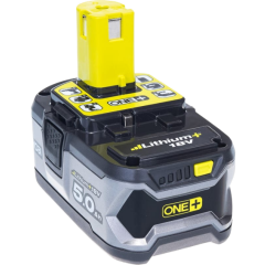 Аккумуляторы для электроинструментов RYOBI
