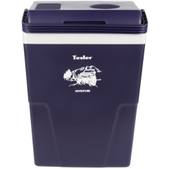 Автомобильные холодильники Tesler