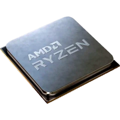 Процессоры AMD Ryzen 7