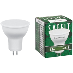 Лампочки Saffit