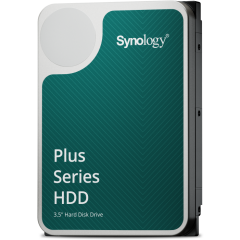 Жёсткие диски (HDD) Synology
