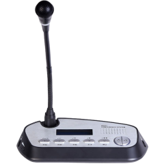 Конференц-связь (ВКС) DSPPA