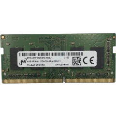 Оперативная память Micron
