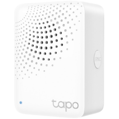 Управление умным домом TP-Link