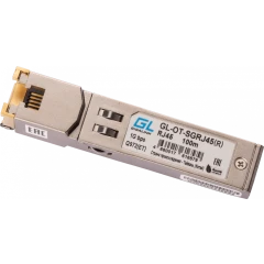 Трансиверы SFP, XFP