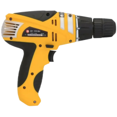 Дрели, шуруповерты Калибр