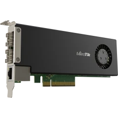 Сетевые карты MikroTik