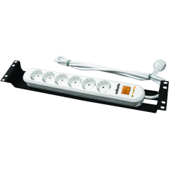 Блоки розеток Conteg