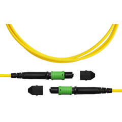 Оптические компоненты TopLAN