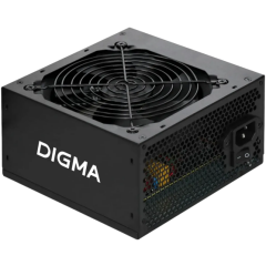 Блоки питания Digma