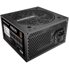 Блоки питания Powercase