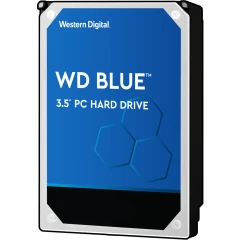 Жёсткие диски (HDD)