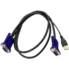 KVM кабели и аксессуары Origo