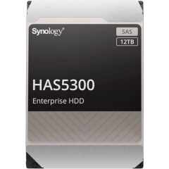 Серверные жёсткие диски (HDD) Synology