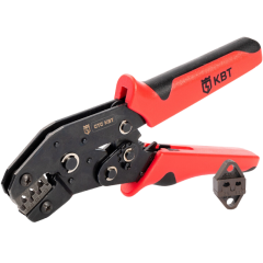 Инструмент для обжима КВТ